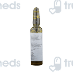 M.v.i. Injection 10ml