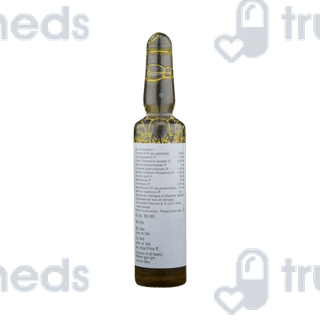 M.v.i. Injection 10ml