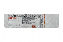 Mecofol Plus Nf Injection 2ml