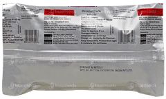 Meconerv Forte Injection 2Ml