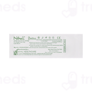 Meganerv Plus Injection 2ml