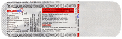 Mylamin Plus Injection 2ml