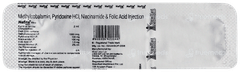 Nefita Injection 2ml