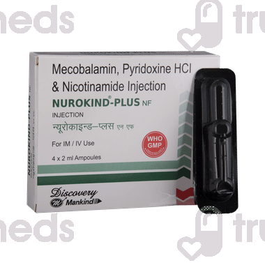 nurokind gold injection for vitamin b12 Plus Nf – Peripheral Neuropathy Care Buy Sannacobal-12 Vitamin B12 Injection for livestock. Supports appetite lipostat b12 injection Plus AOD9604:5mg Vial