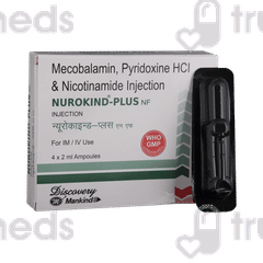 Nurokind Plus Nf Injection 2ml