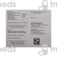 Nurokind Plus Nf Injection 2ml