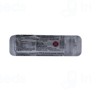 Nurokind Plus Nf Injection 2ml