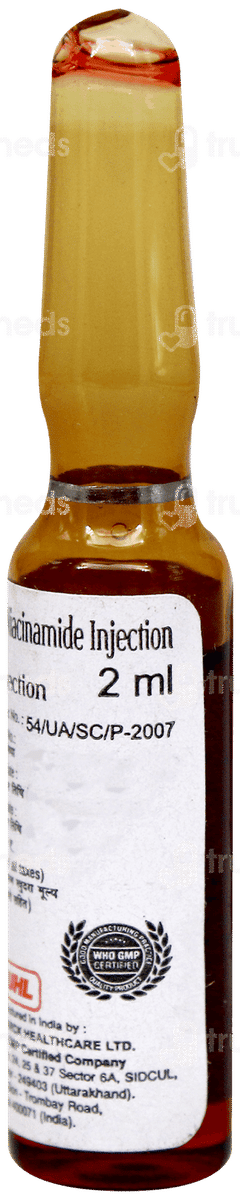 Nuromark Injection 2Ml Nuromark Injection 2Ml