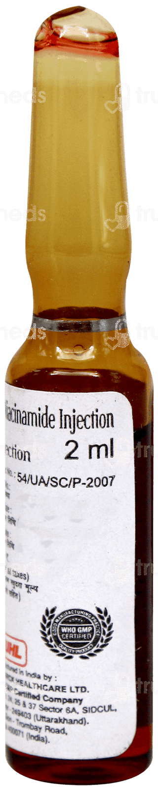Nuromark Injection 2Ml