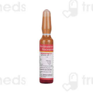 Nurostar C1 Injection 1ml