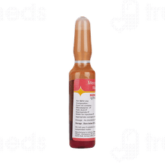 Nurostar C1 Injection 1ml