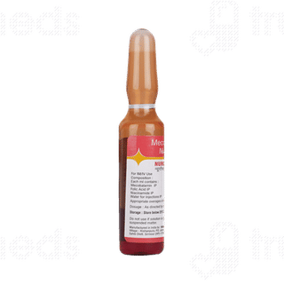 Nurostar C1 Injection 1ml