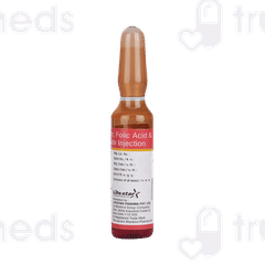 Nurostar C1 Injection 1ml