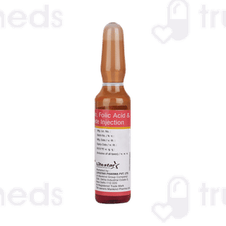 Nurostar C1 Injection 1ml