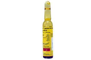 Optineuron Injection 3 ML