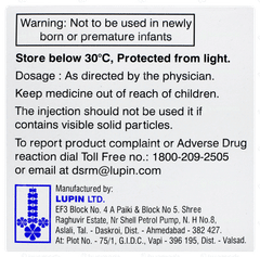 Optineuron Injection 3ml Optineuron Injection 3ml