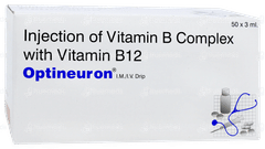 Optineuron Injection 3ml Optineuron Injection 3ml