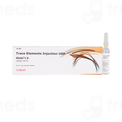 Otski Iv Injection 3ml