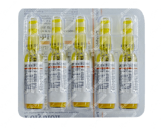 Polybion Injection 2ml