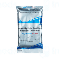 Rejunuron Active Injection 2ml