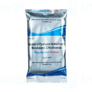 Rejunuron Active Injection 2ml