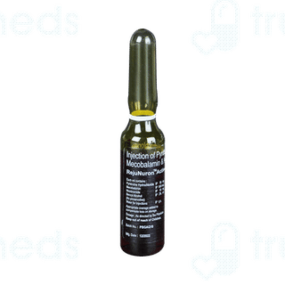 Rejunuron Active Injection 2ml