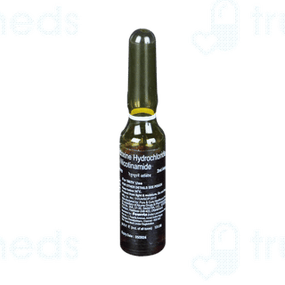 Rejunuron Active Injection 2ml