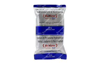 Renerve Plus Injection 2ml