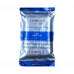 Renerve Plus Injection 2ml