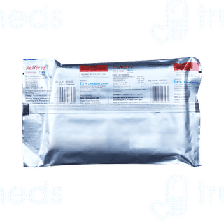 Renerve Plus Injection 2ml
