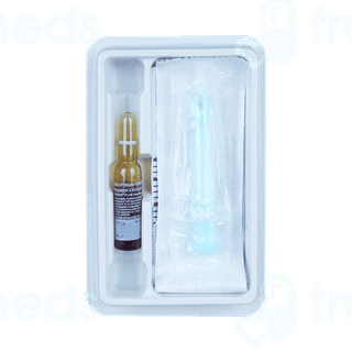 Renerve Plus Injection 2ml