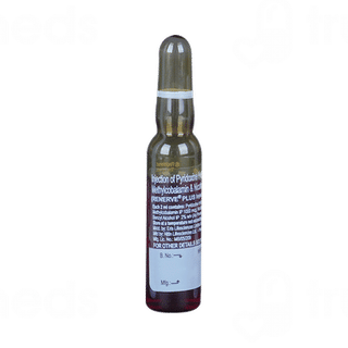 Renerve Plus Injection 2ml
