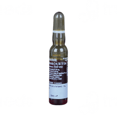Renerve Plus Injection 2ml