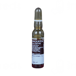 Renerve Plus Injection 2ml