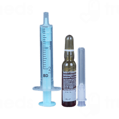 Renerve Plus Injection 2ml