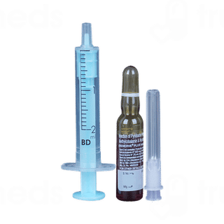 Renerve Plus Injection 2ml