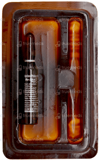 Re Xite Plus Injection 2ml