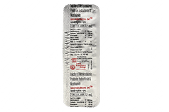 Sioneuron M Injection 2ml