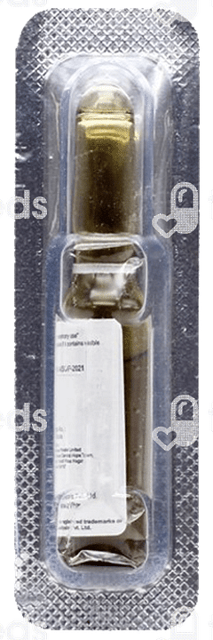 Superspas Rf Injection 2ml