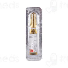 Superspas Rf Injection 2ml