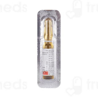 Superspas Rf Injection 2ml