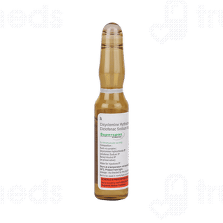 Superspas Rf Injection 2ml