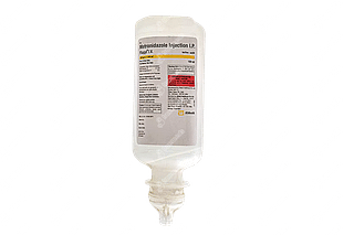 Flagyl Iv 100 ML