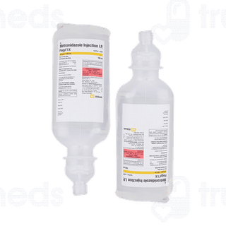 Flagyl Iv Injection 100ml