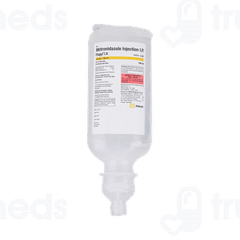 Flagyl Iv Injection 100ml