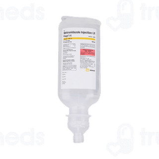 Flagyl Iv Injection 100ml