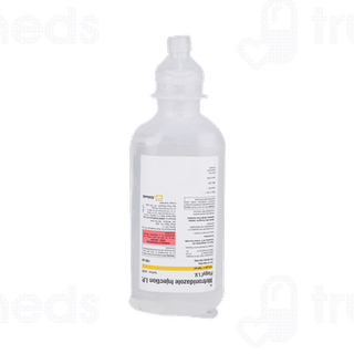Flagyl Iv Injection 100ml