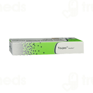 Toujeo Solostar 300U Injection 1