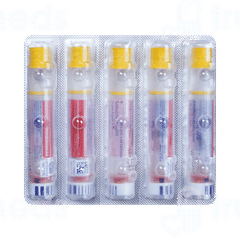 Actrapid Hm 100iu Penfill 3ml Pack Of 5 Injections