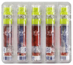 Tresiba Penfill 100Iu 3Ml Pack Of 5 Injections Tresiba Penfill 100Iu 3Ml Pack Of 5 Injections